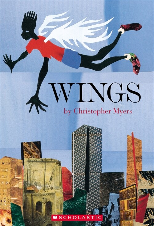 Wings (Paperback)