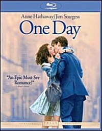 [수입] One Day (원 데이) (한글무자막)(Blu-ray) (2011)