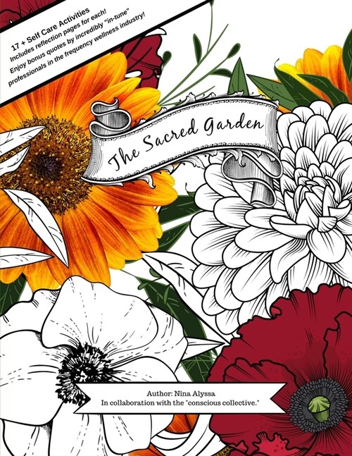 The Sacred Garden (Paperback)