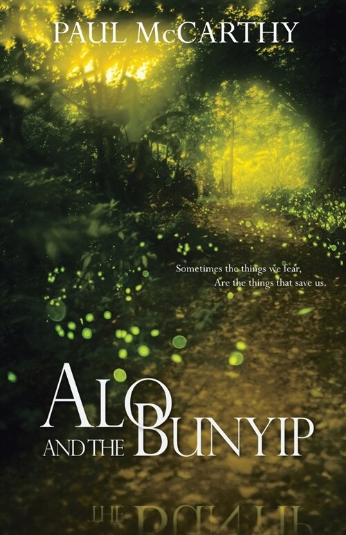 Alo and the Bunyip (Paperback)