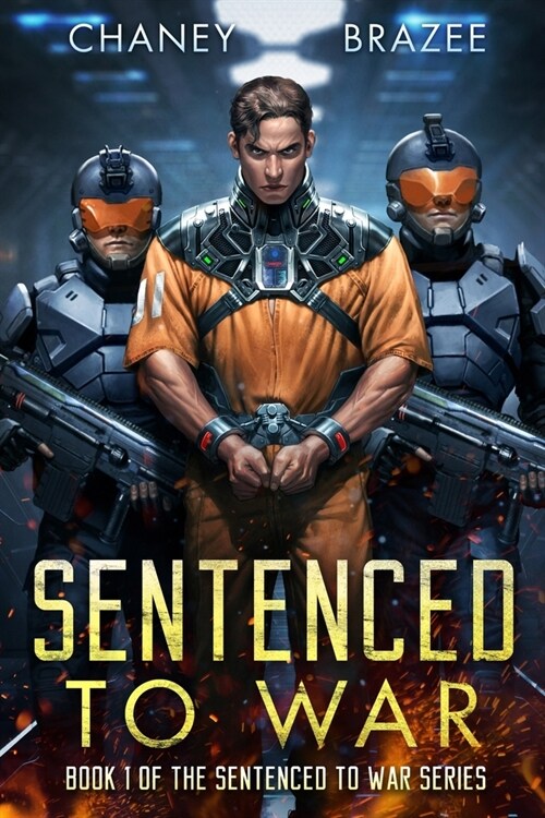 Sentenced to War (Paperback)