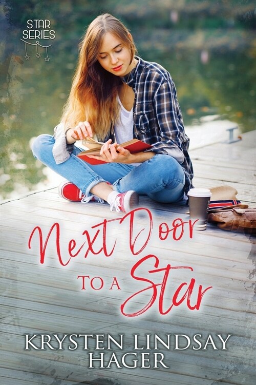 Next Door to a Star (Paperback)