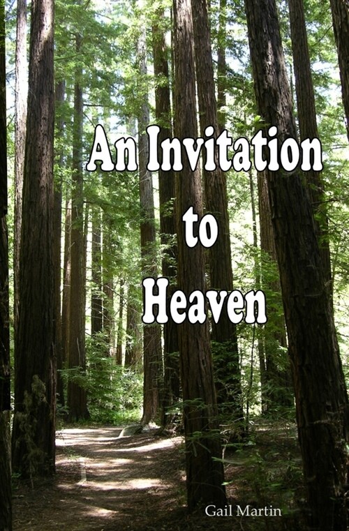 An Invitation to Heaven (Paperback)