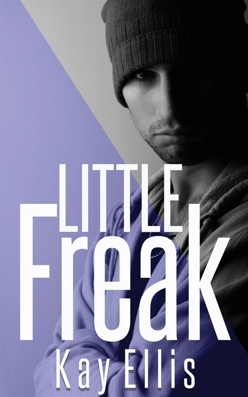 Little Freak (Paperback)