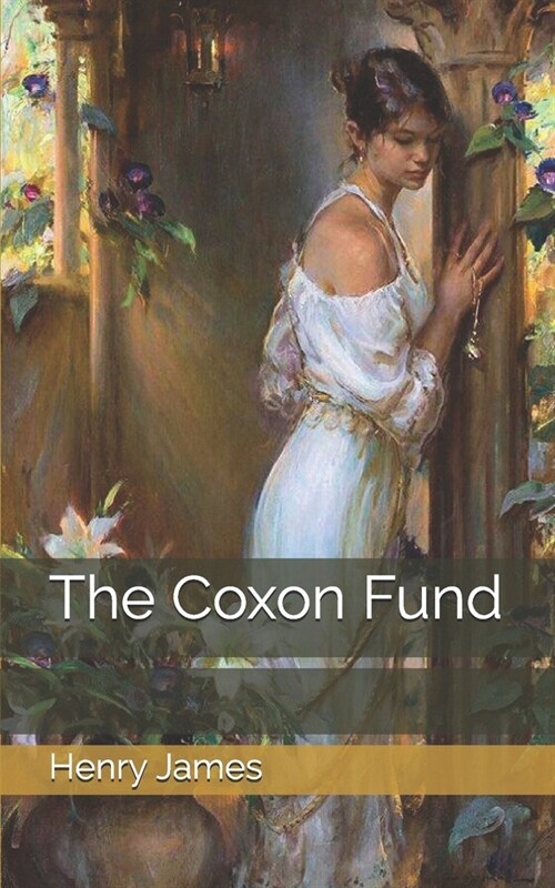 The Coxon Fund (Paperback)