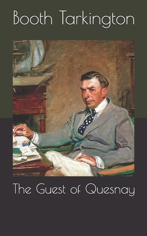 The Guest of Quesnay (Paperback)