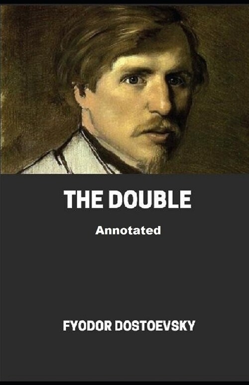 The Double Annotated (Paperback)