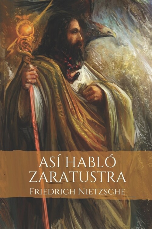 As?habl?Zaratustra (Paperback)