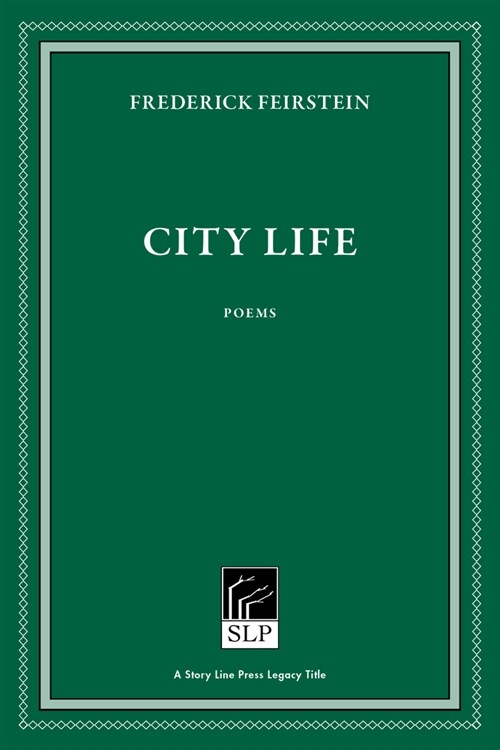 City Life (Hardcover)