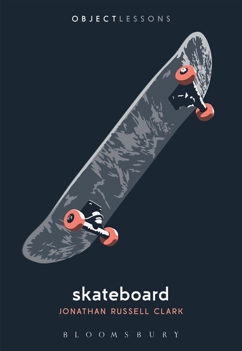 Skateboard (Paperback)
