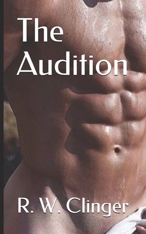 The Audtion (Paperback)