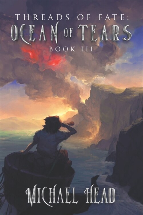 Ocean of Tears: A Xianxia Cultivation Series (Paperback)