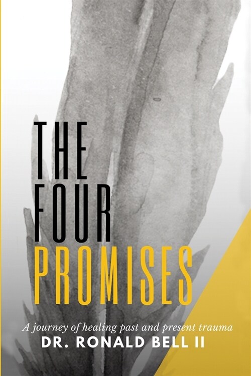 The Four Promises: A Journey of Healing Past and Present Trauma (Paperback)