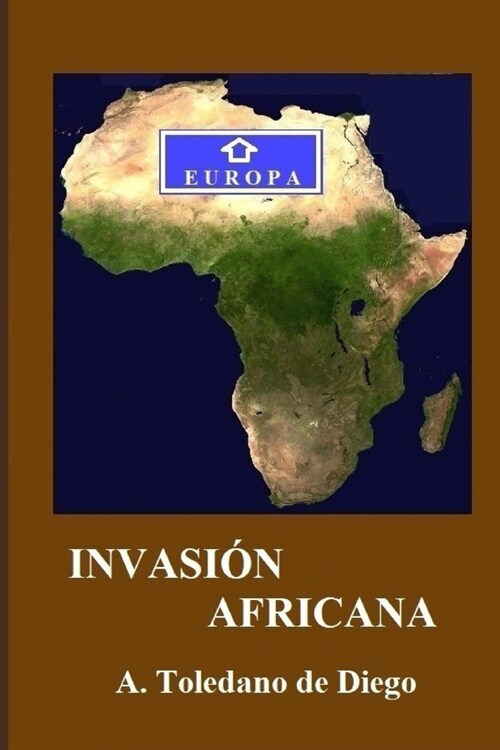 Invasi? Africana (Paperback)