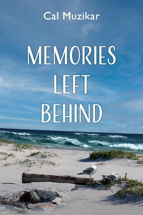 Memories Left Behind (Paperback)