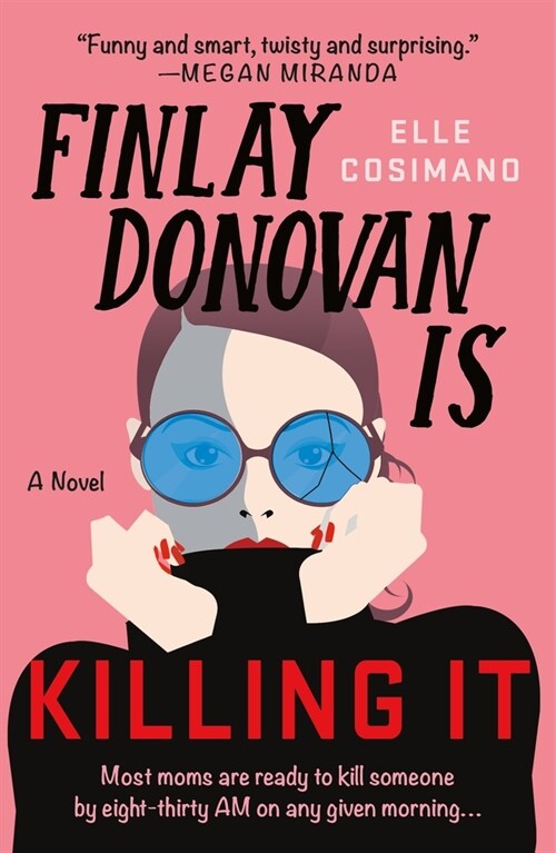 Finlay Donovan Is Killing It (Paperback)