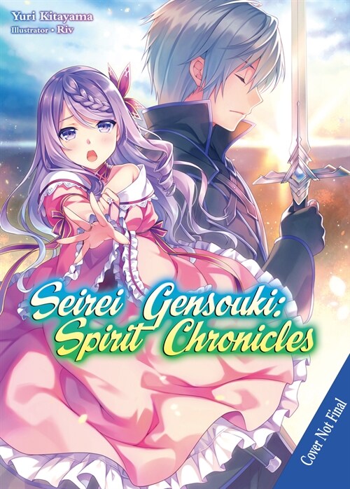 Seirei Gensouki: Spirit Chronicles: Omnibus 4 (Paperback)