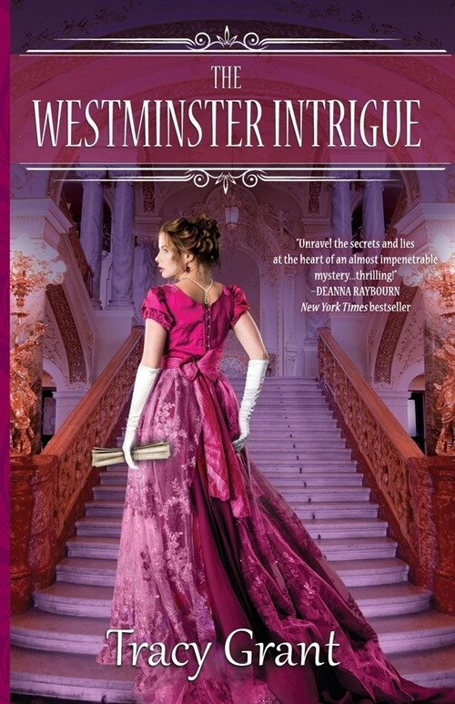 The Westminster Intrigue (Paperback)