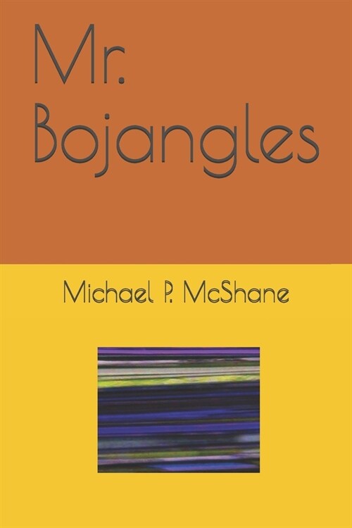 Mr. Bojangles (Paperback)