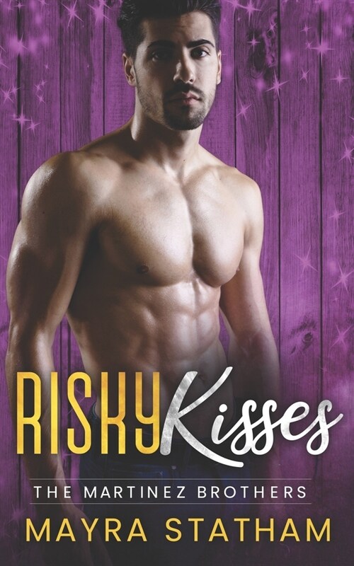 Risky Kisses (Paperback)