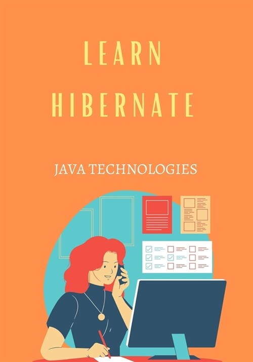 Learn Hibernate (Paperback)