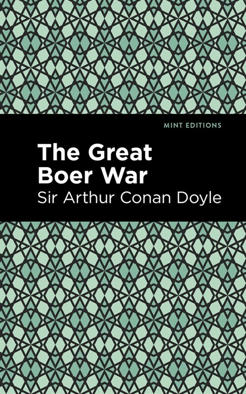The Great Boer War (Hardcover)