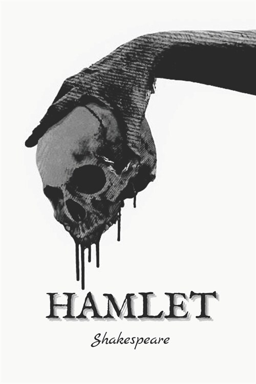 Hamlet (Paperback)