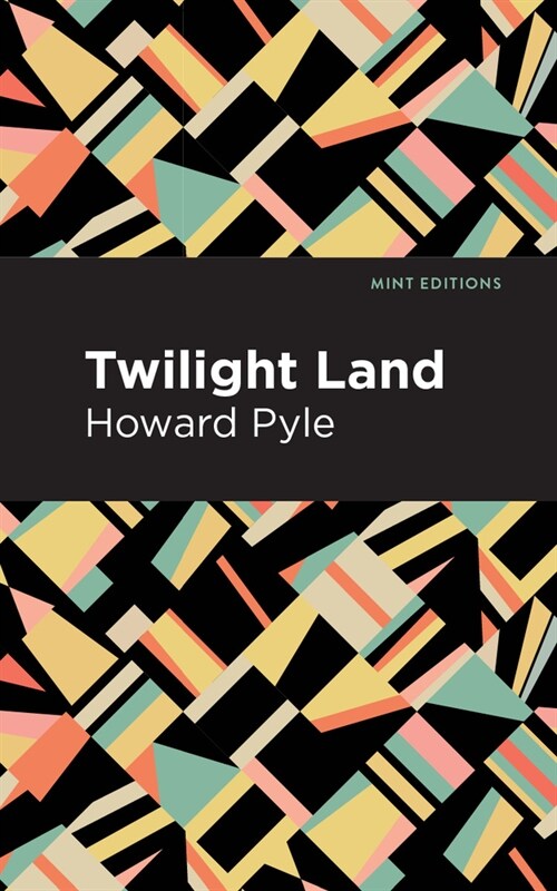 Twilight Land (Hardcover)