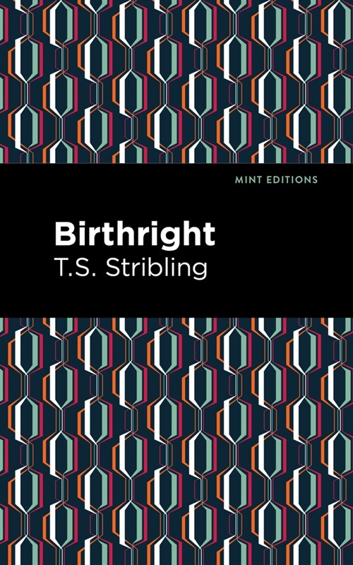 Birthright (Paperback)