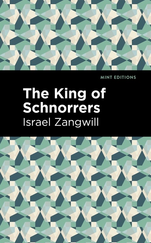 The King of Schnorrers (Paperback)