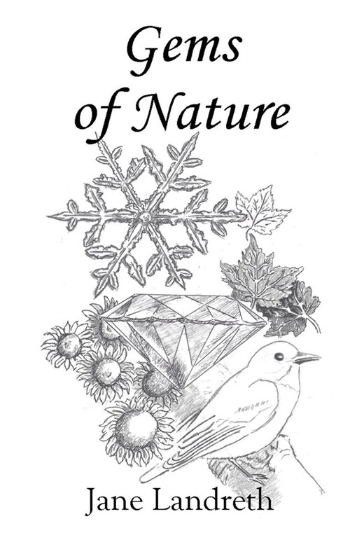 Gems of Nature: A Collection of Devotional Memoirs (Paperback)