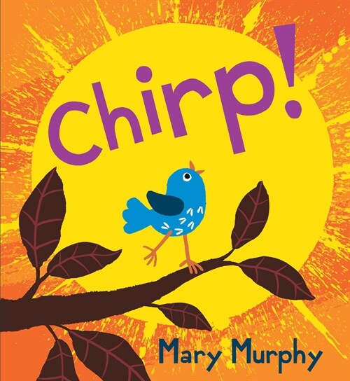 Chirp (Hardcover)