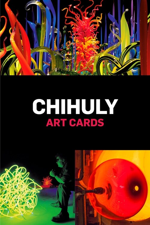 Chihuly Art Cards (Other)