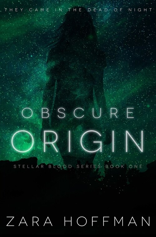 Obscure Origin (Paperback)