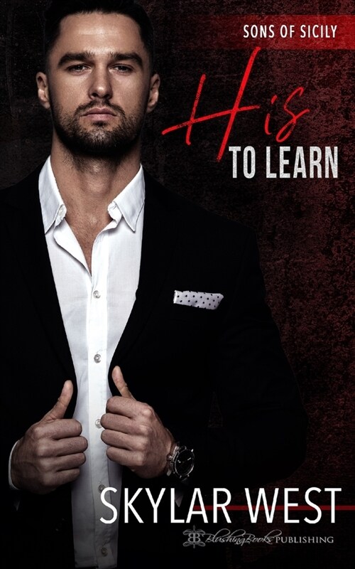 His to Learn: Italian Mafia Romance (Paperback)