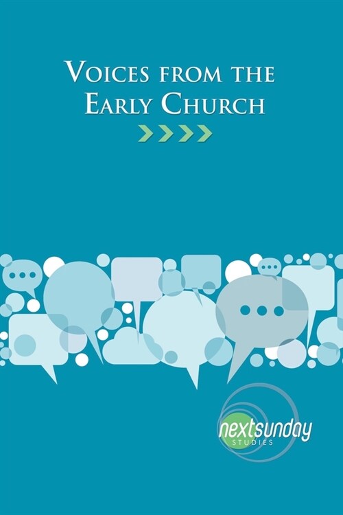 Voices from the Early Church (Paperback)