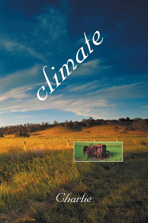 Climate (Paperback)