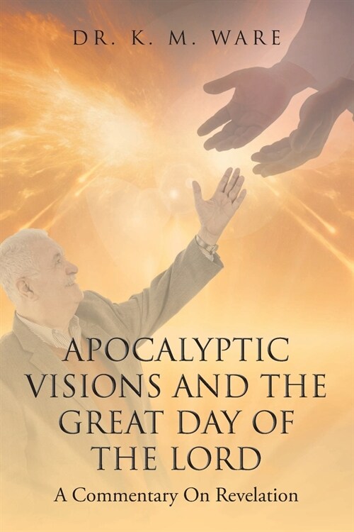 Apocalyptic Visions and The Great Day of The Lord: A Commentary on Revelation (Paperback)