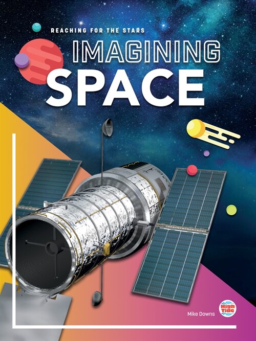 Imagining Space (Paperback)