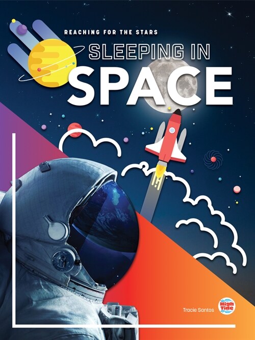 Sleeping in Space (Hardcover)