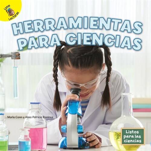 Herramientas Para Ciencias (Hardcover)