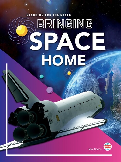 Bringing Space Home (Hardcover)