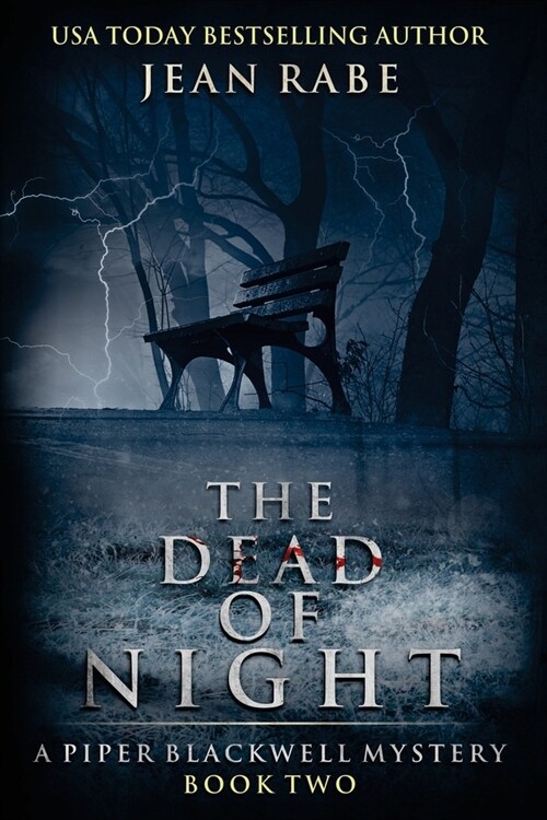 The Dead of Night: A Piper Blackwell Mystery (Paperback)