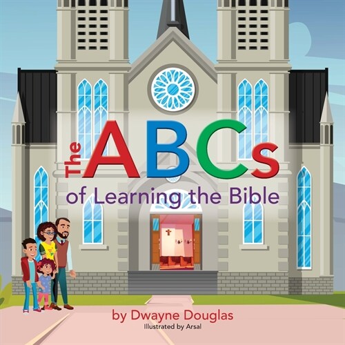 The ABCs of Learning the Bible (Paperback)