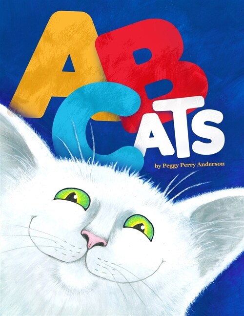 ABCats! (Paperback)