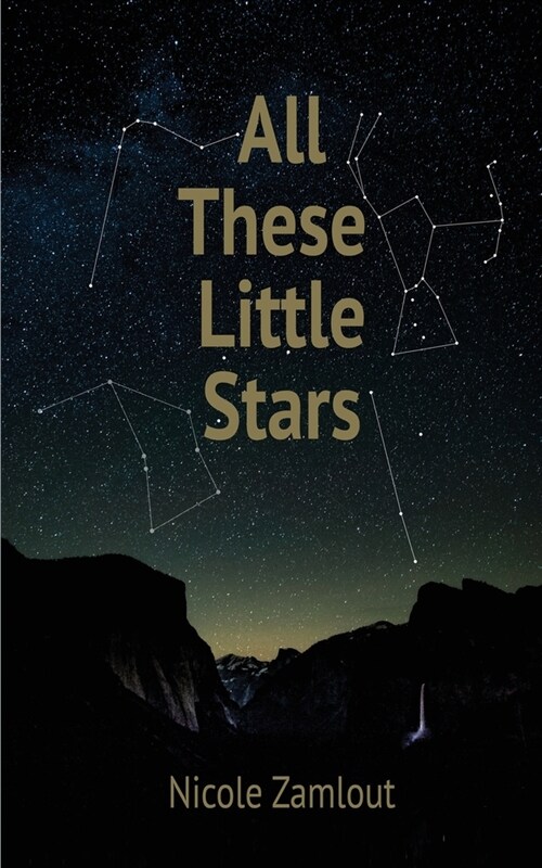 All These Little Stars (Paperback)