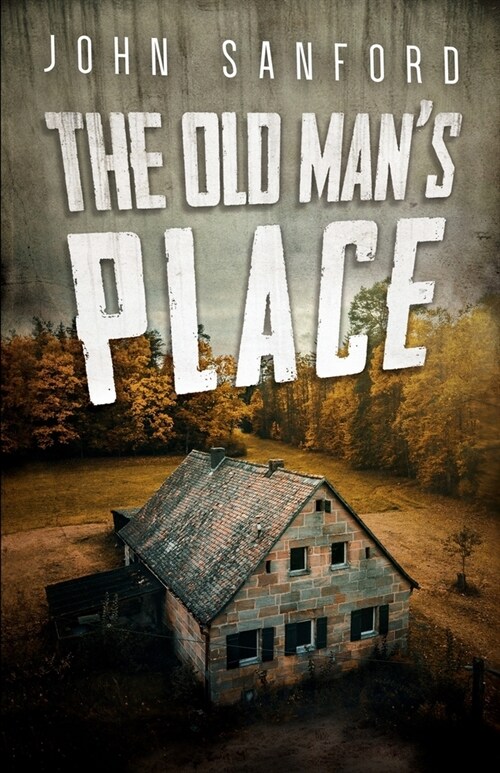 The Old Mans Place (Paperback)