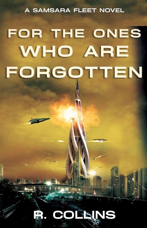 For the Ones Who Are Forgotten (Paperback)