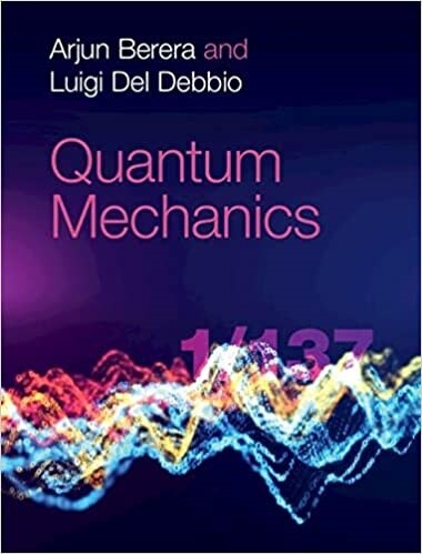 Quantum Mechanics (Hardcover)