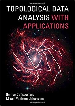Topological Data Analysis with Applications (Hardcover)